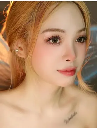 マツエク・マツパ ✨Yumi ☆eye✨のマツエク・マツパデザイン