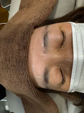 アイブロウ salonvilla所属・villa ☺︎草山 楓花のエステ・リラクイメージ