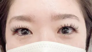 マツエク・マツパ ビューティーサロン✨ Rapport✨のマツエク・マツパデザイン