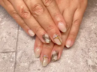 ネイル Lisa’s Salonのネイルデザイン