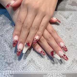 ネイル MINAMI nailsのネイルデザイン