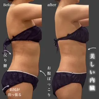 レイビス八戸店 村山のエステ・リラクイメージ