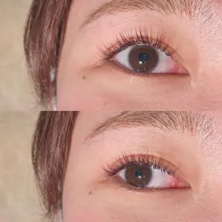 マツエク・マツパ Neo店長🌿 KOTONO🌿のマツエク・マツパデザイン