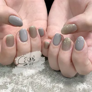 ネイル S.nail所属・S.nail _のネイルデザイン