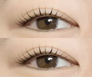 マツエク・マツパ hui eyelash✿のマツエク・マツパデザイン