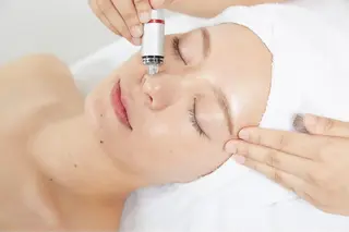 NAYUTA SPA The CAVE所属・ナユタスパ ザケイブ jrセラピストのエステ・リラクイメージ