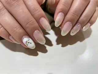 ネイル 🥀たなか れね🍋のネイルデザイン