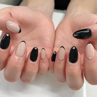 ネイル nail by minamiのネイルデザイン