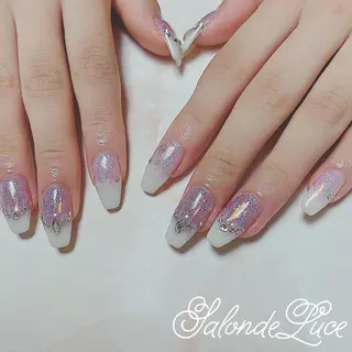 ネイル Salon de Luceのネイルデザイン