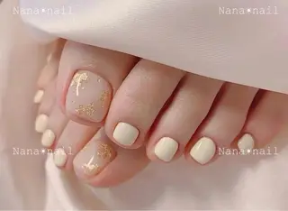 ネイル Meik Nail Salon所属・NaNa🎀 nailのネイルデザイン
