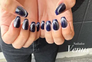 ネイル Nail salon Venusのネイルデザイン