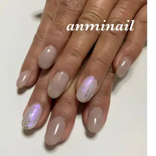 ネイル 野宮 和美のネイルデザイン