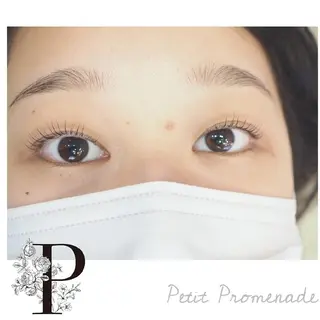 マツエク・マツパ MIZUKI （アイリスト）のマツエク・マツパデザイン