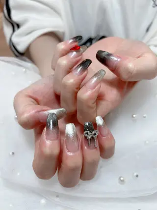 ネイル Bél Nail salonのネイルデザイン