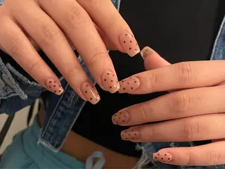 ネイル vico【名古屋栄店】所属・vico栄 kitagawaのネイルデザイン