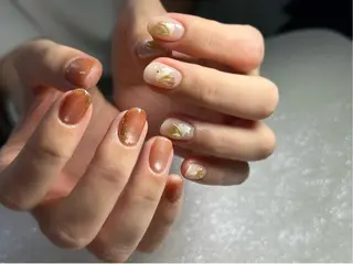 ネイル 吉祥寺ネイルtree /SONODAのネイルデザイン