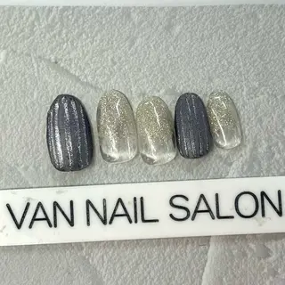 ネイル Van Nail Salonのネイルデザイン