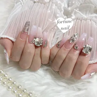 ネイル ☆saori ☆のネイルデザイン