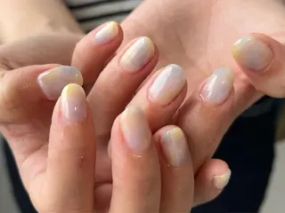 ネイル Sone Saoriのネイルデザイン