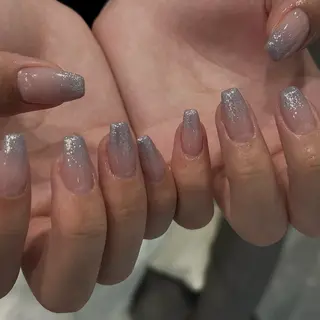 ネイル NORA nail UMEDA所属・nails by wakabaのネイルデザイン