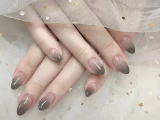 ネイル ジョリ kasumi🌹💅のネイルデザイン