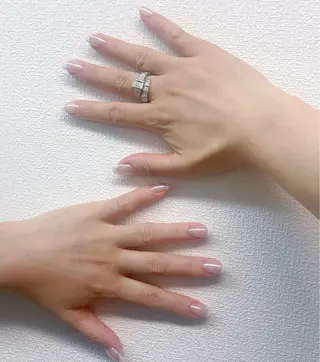 ネイル RIN Amiのネイルデザイン