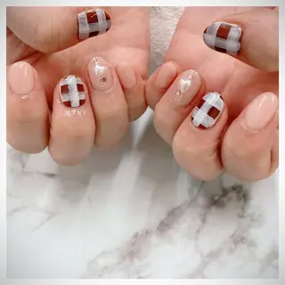 ネイル Mary nail所属・Mary nail .narumiのネイルデザイン