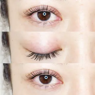 マツエク・マツパ THE SALON rinの眉毛・アイブロウイメージ