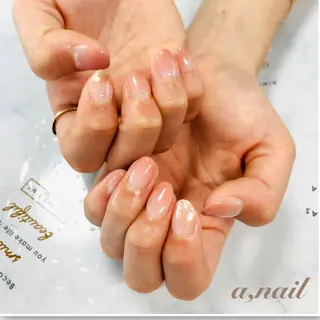 ネイル ネイルサロン エーネイルのネイルデザイン