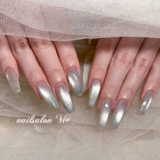 ネイル 𝒦𝐸𝐼𝒩𝒜 錦糸町ネイルのネイルデザイン