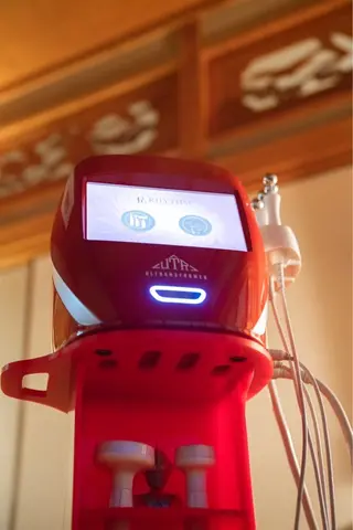 ポリリズム所属・リラクゼーション ポリリズムのエステ・リラクイメージ