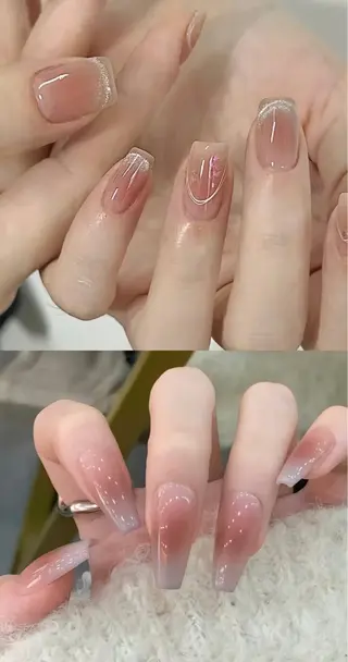 ネイル Y&Y ネイルサロンのネイルデザイン