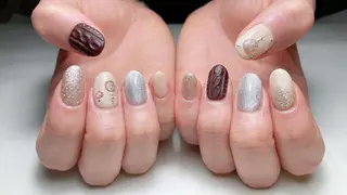 ネイル ewt miniのマツエク・マツパデザイン