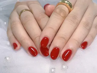 ネイル Queens momoのネイルデザイン