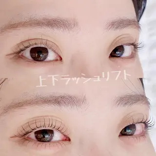 マツエク・マツパ anocharm🫧 ami［店長］のマツエク・マツパデザイン