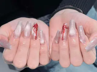 ネイル Mio💖Belle Nail Salonのネイルデザイン