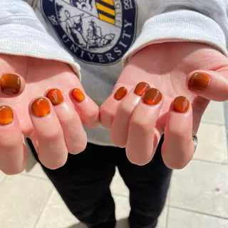 ネイル pro.m Kanonのネイルデザイン