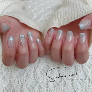 ネイル Sukegawa Satsukiのネイルデザイン