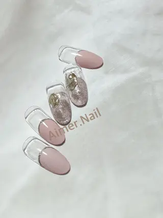 ネイル Aimer. Nailのネイルデザイン