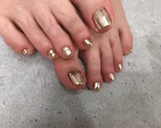 ネイル nail heron所属・saki_ nail heronのネイルデザイン