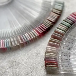 ネイル Good day Isideのネイルデザイン