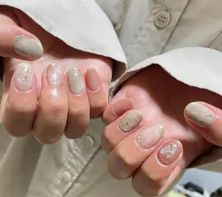 ネイル Liora所属・nail mnのネイルデザイン