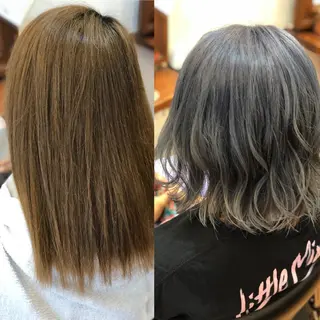 ショート LOCO/ Koukiのヘアスタイル