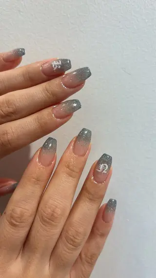 ネイル tote. airiのネイルデザイン