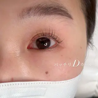 マツエク・マツパ Arva【アルバ】 ゆうなのマツエク・マツパデザイン