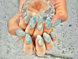 ネイル Megumi Nailのネイルデザイン