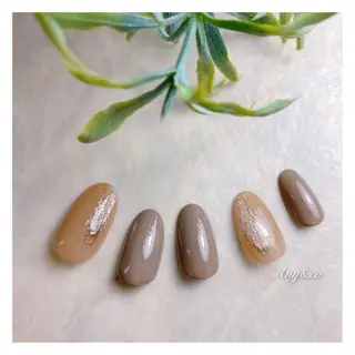 ネイル Any&co 【エニコ】のマツエク・マツパデザイン