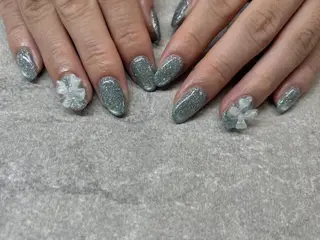 ネイル FASTNAIL PLUS 新宿店のネイルデザイン