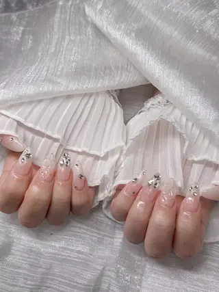 ネイル Lee Ainのネイルデザイン