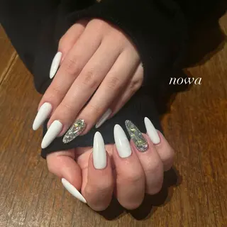 ネイル Beauty Studio 【nowa】所属・【nowa】小松 宙未 Soramiのネイルデザイン